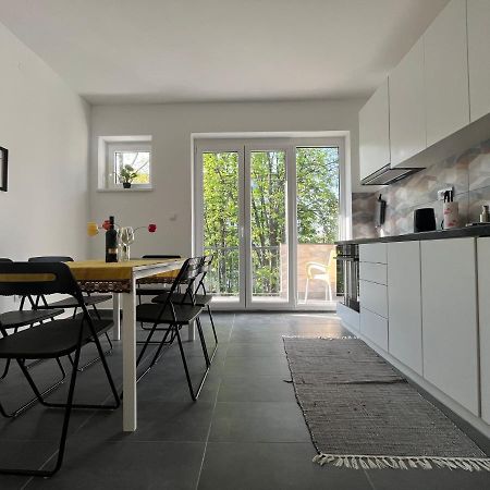 Apartment Lala Sombor Dış mekan fotoğraf