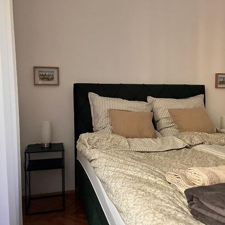 Apartment Lala Sombor Dış mekan fotoğraf