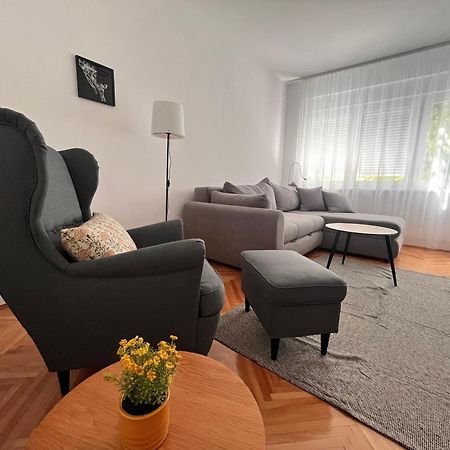 Apartment Lala Sombor Dış mekan fotoğraf
