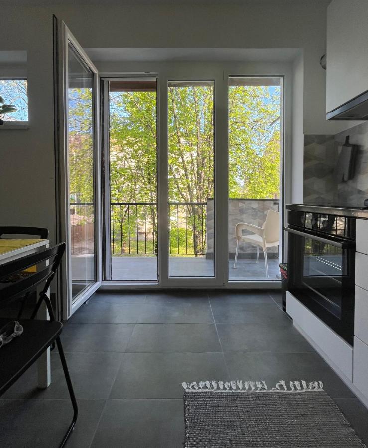 Apartment Lala Sombor Dış mekan fotoğraf