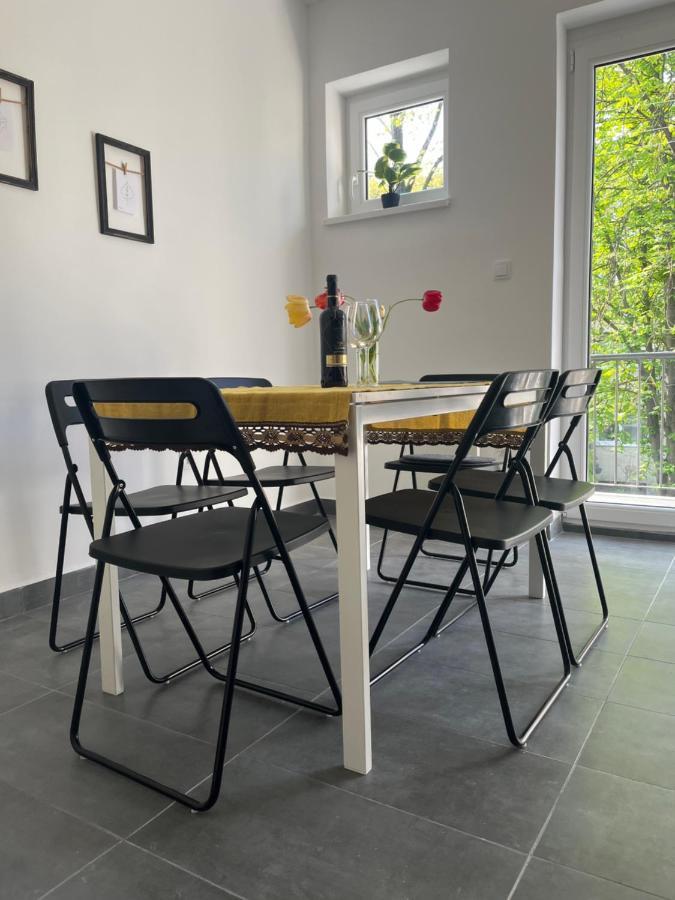Apartment Lala Sombor Dış mekan fotoğraf