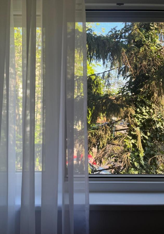 Apartment Lala Sombor Dış mekan fotoğraf