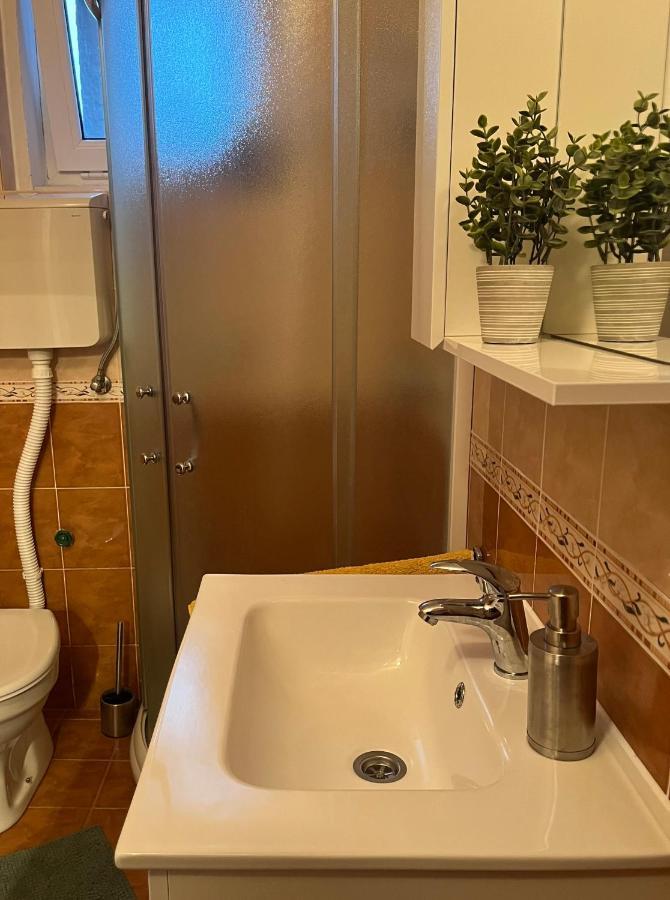 Apartment Lala Sombor Dış mekan fotoğraf