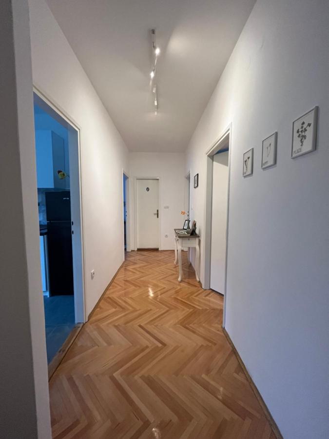 Apartment Lala Sombor Dış mekan fotoğraf