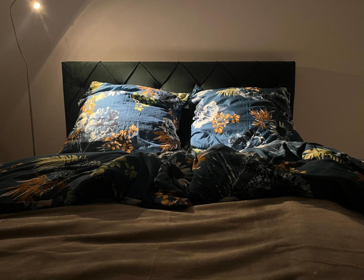Apartment Lala Sombor Dış mekan fotoğraf