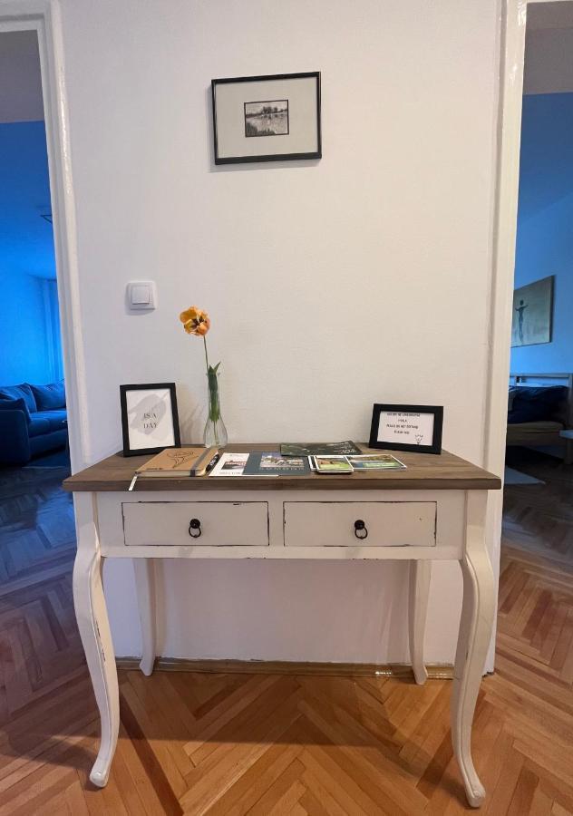 Apartment Lala Sombor Dış mekan fotoğraf
