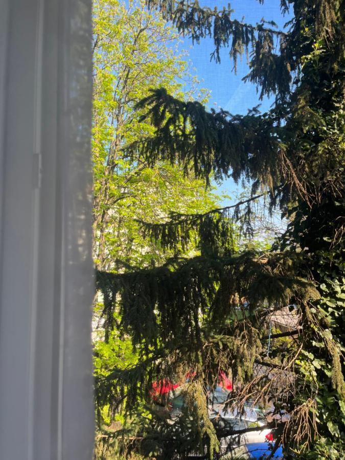 Apartment Lala Sombor Dış mekan fotoğraf