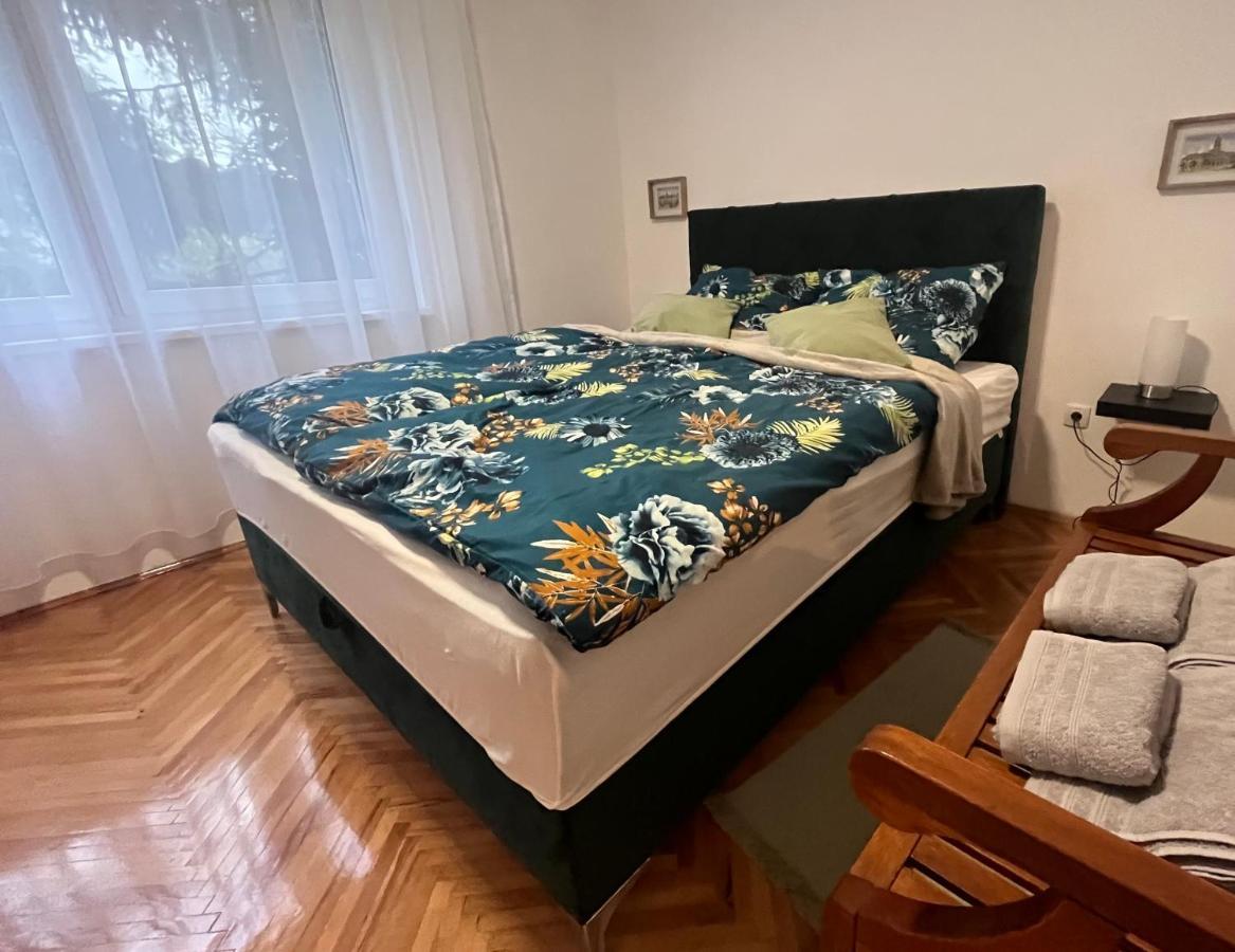 Apartment Lala Sombor Dış mekan fotoğraf