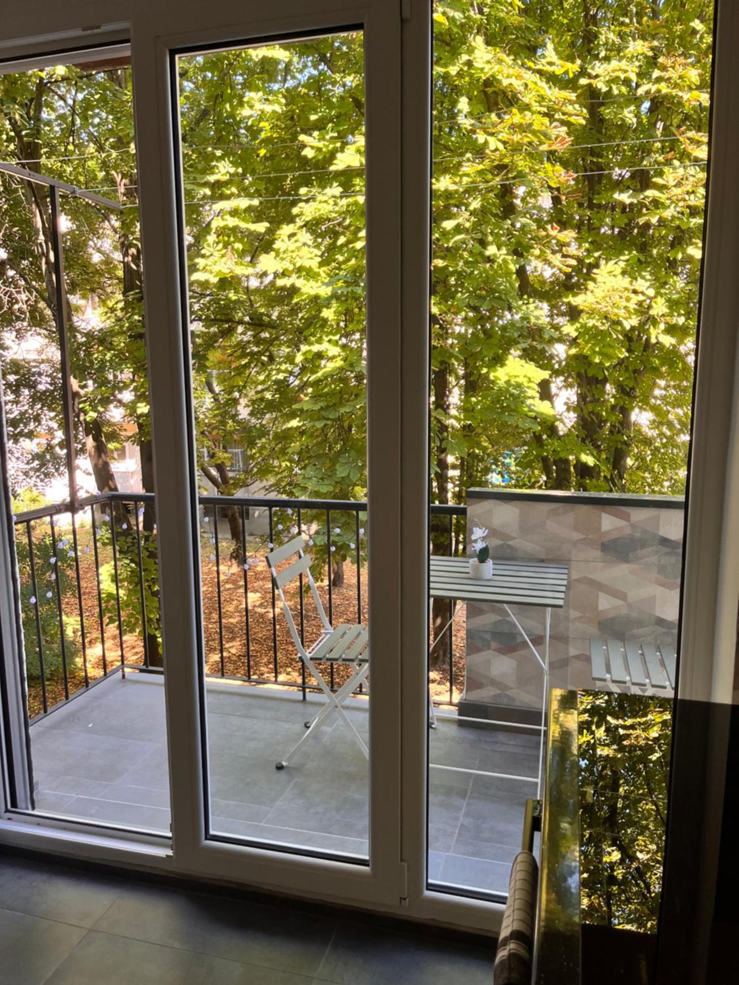 Apartment Lala Sombor Dış mekan fotoğraf